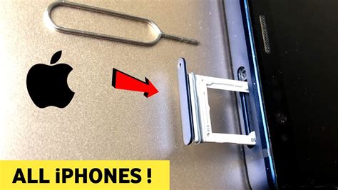 sim card tray won't open|iphone sim tray won't open.
